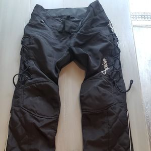 Scorpion EXO armored Riding pants